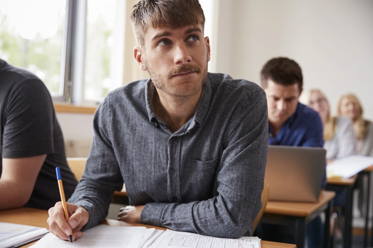 L'éducation pour tous : Un défi majeur pour une société inclusive