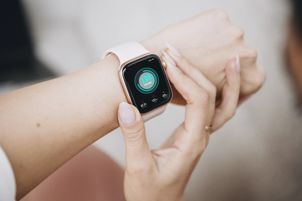La protection des données personnelles dans les montres connectées : un défi juridique majeur