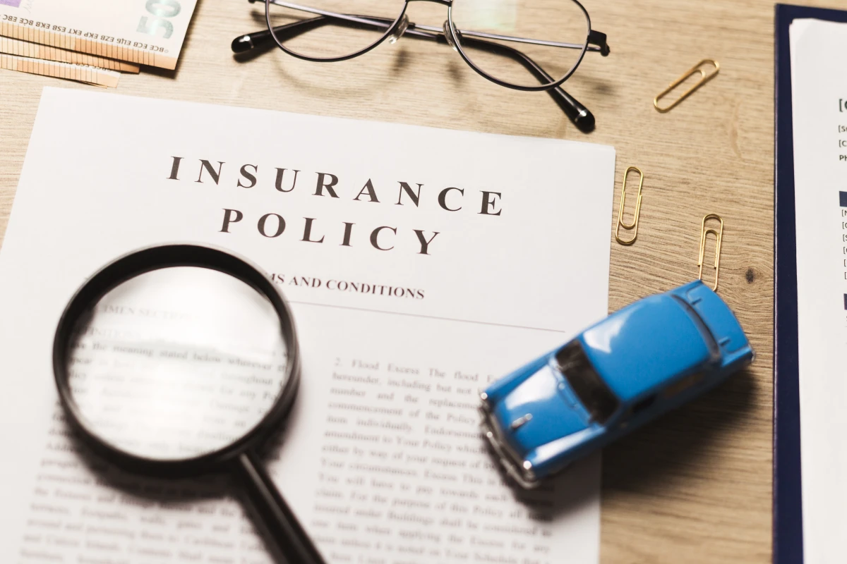 Révolution juridique : L'assurance paramétrique bouleverse le paysage assurantiel
