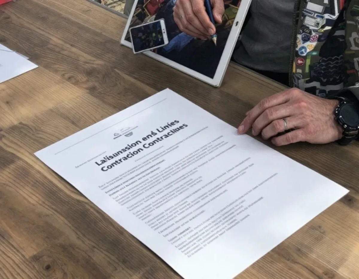 La suspension des travaux et ses implications juridiques : un défi pour la responsabilité contractuelle