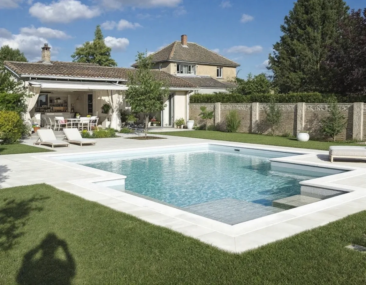 Piscine et déclaration préalable : tout ce qu'il faut savoir avant de plonger dans votre projet