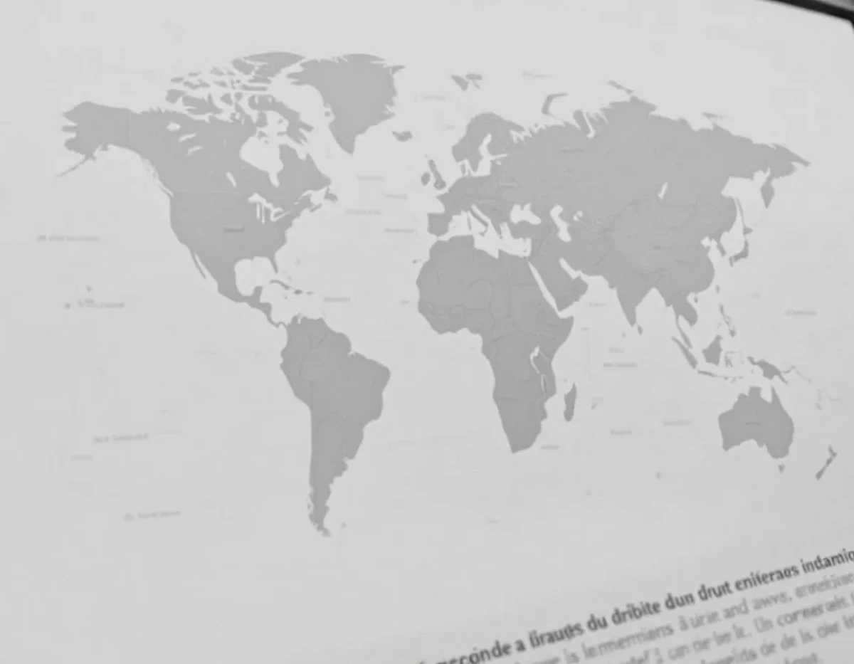 La reconnaissance internationale du droit à un environnement sain : avancées, défis et perspectives