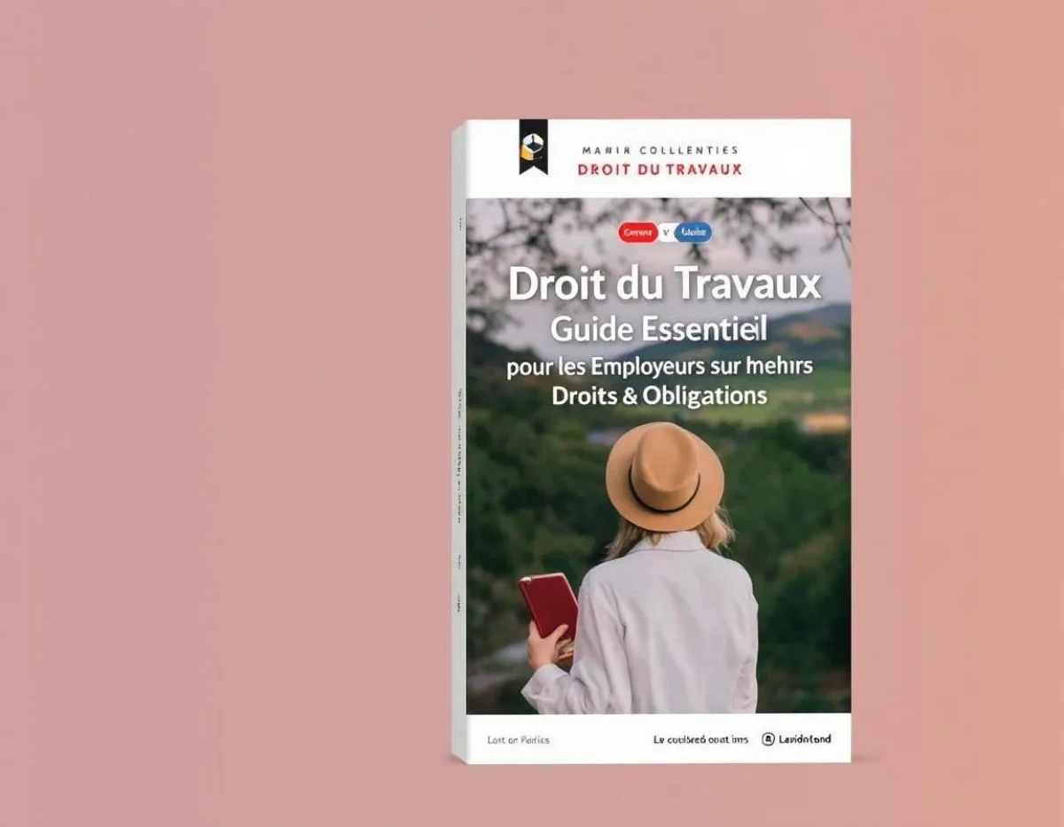 Droit du Travail : Guide Essentiel pour les Employeurs sur leurs Droits et Obligations