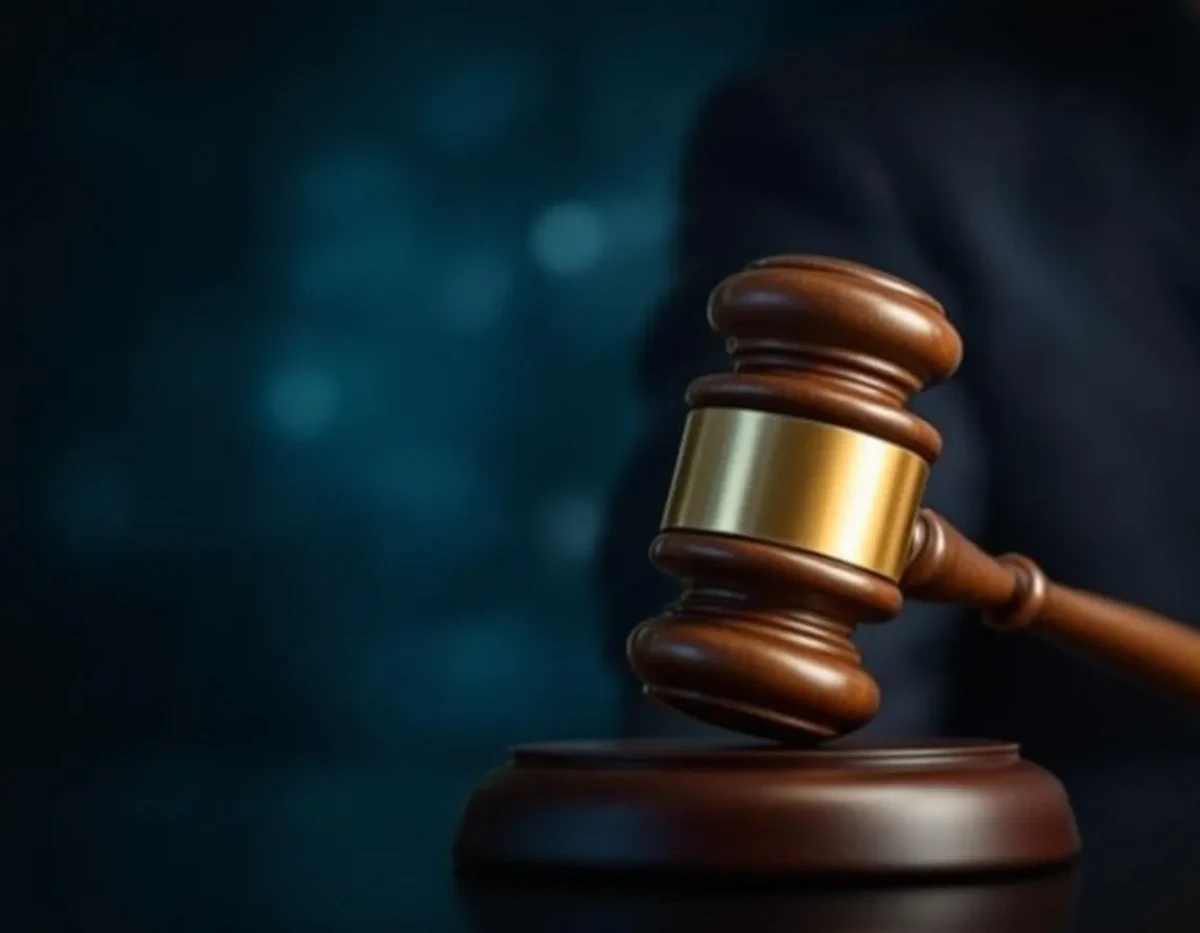 Droit Pénal : Défendre ses Droits en Cas d'Accusation