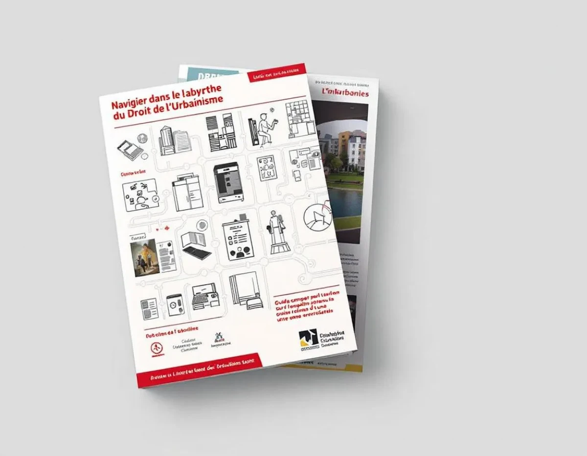 Naviguer dans le labyrinthe du Droit de l'Urbanisme : Guide complet pour l'obtention d'une autorisation