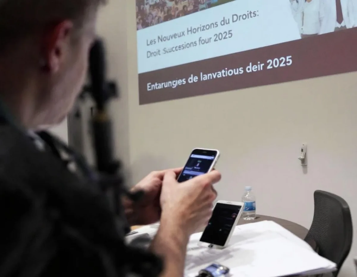 Les Nouveaux Horizons du Droit des Successions : Stratégies et Innovations pour 2025
