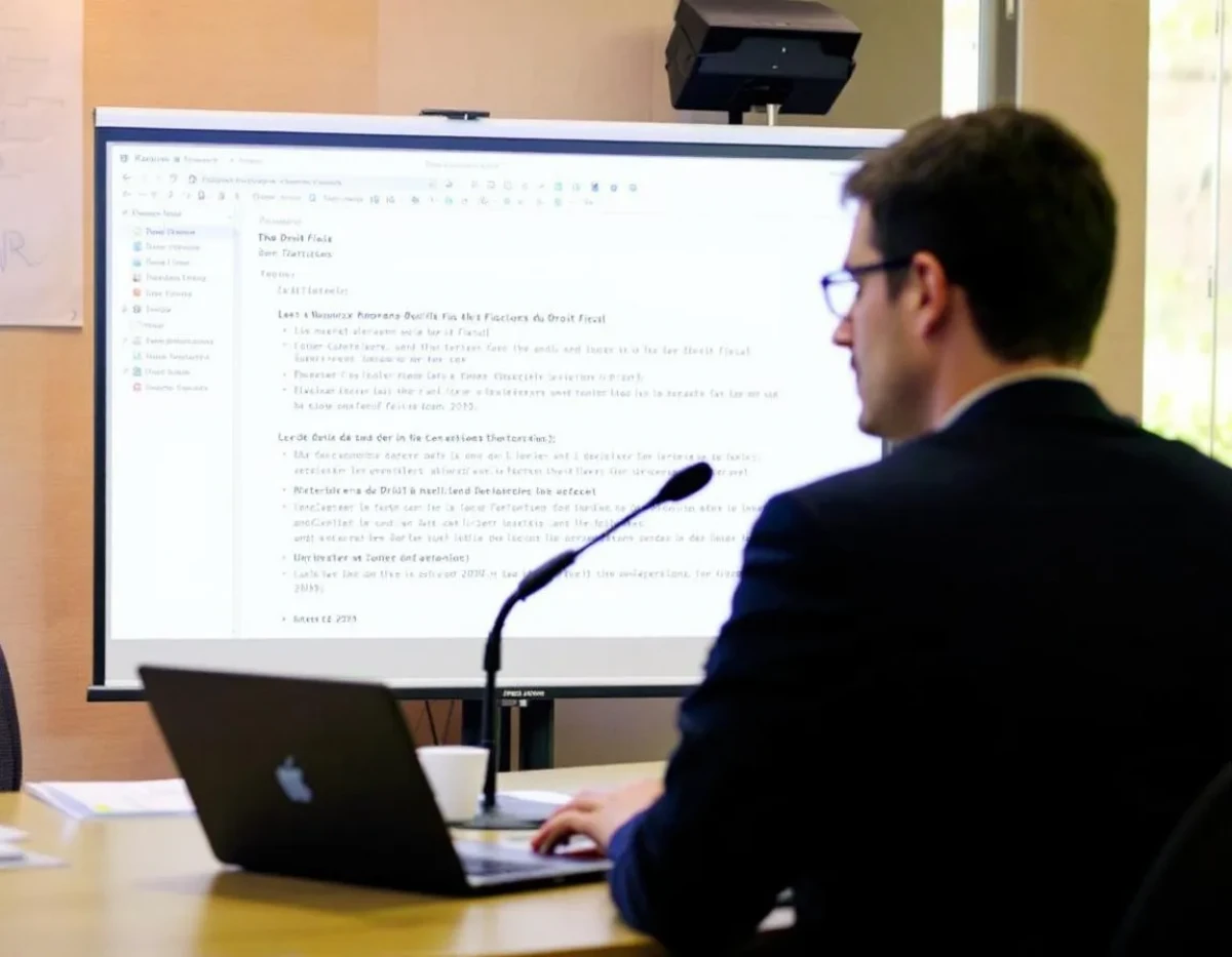 Les Nouveaux Horizons du Droit Fiscal : Astuces et Stratégies de 2025