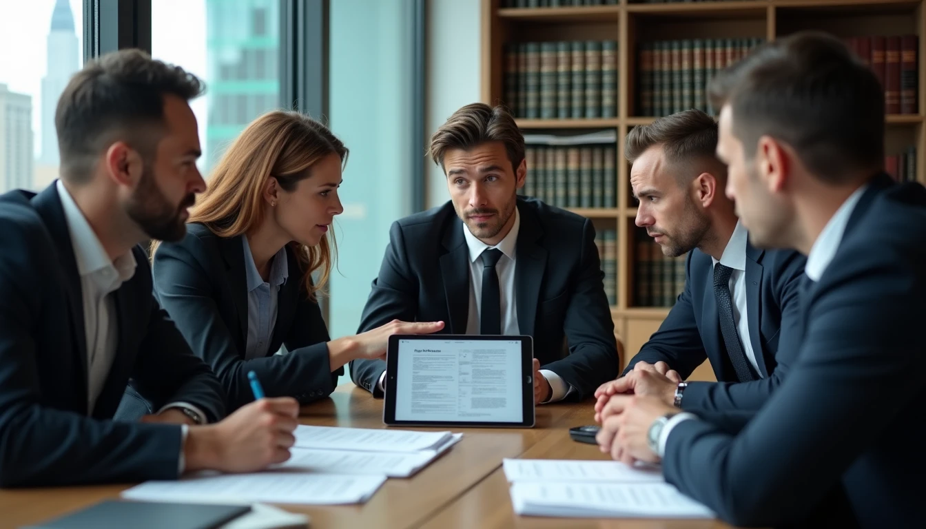 5 erreurs à éviter sur votre relevé d'information