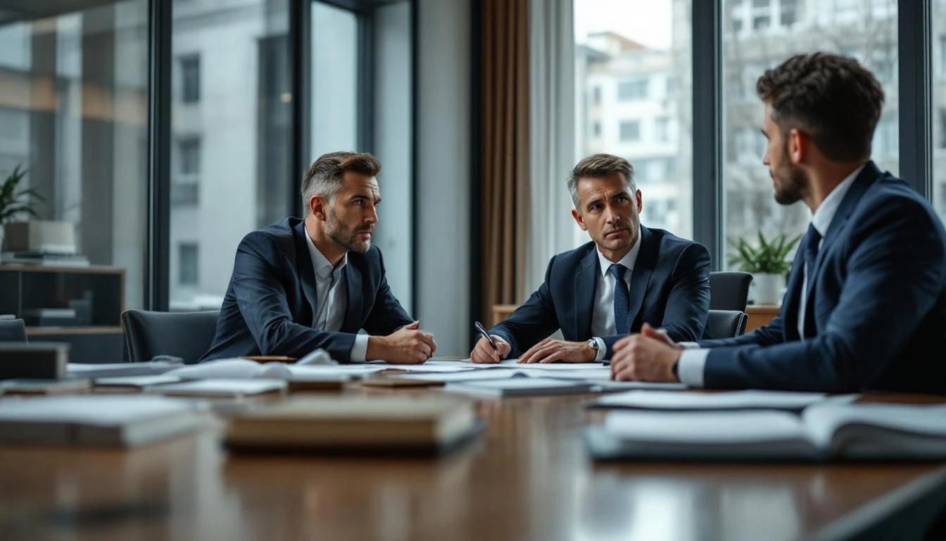 Droit pénal : comprendre les étapes clés d'une défense efficace