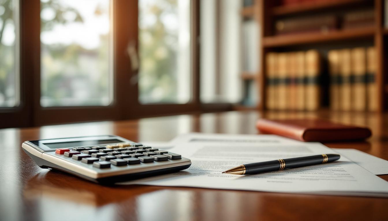 Indemnités licenciement : calculer ses droits précisément