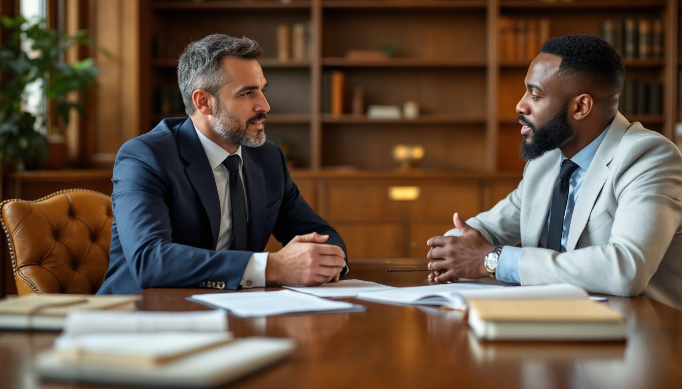 Justice collaborative : médiation et modes alternatifs