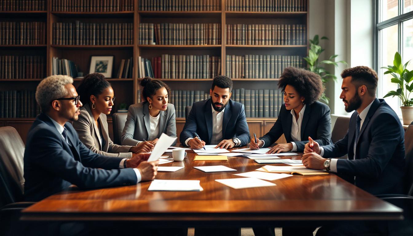 Droits des minorités : évolutions juridiques récentes