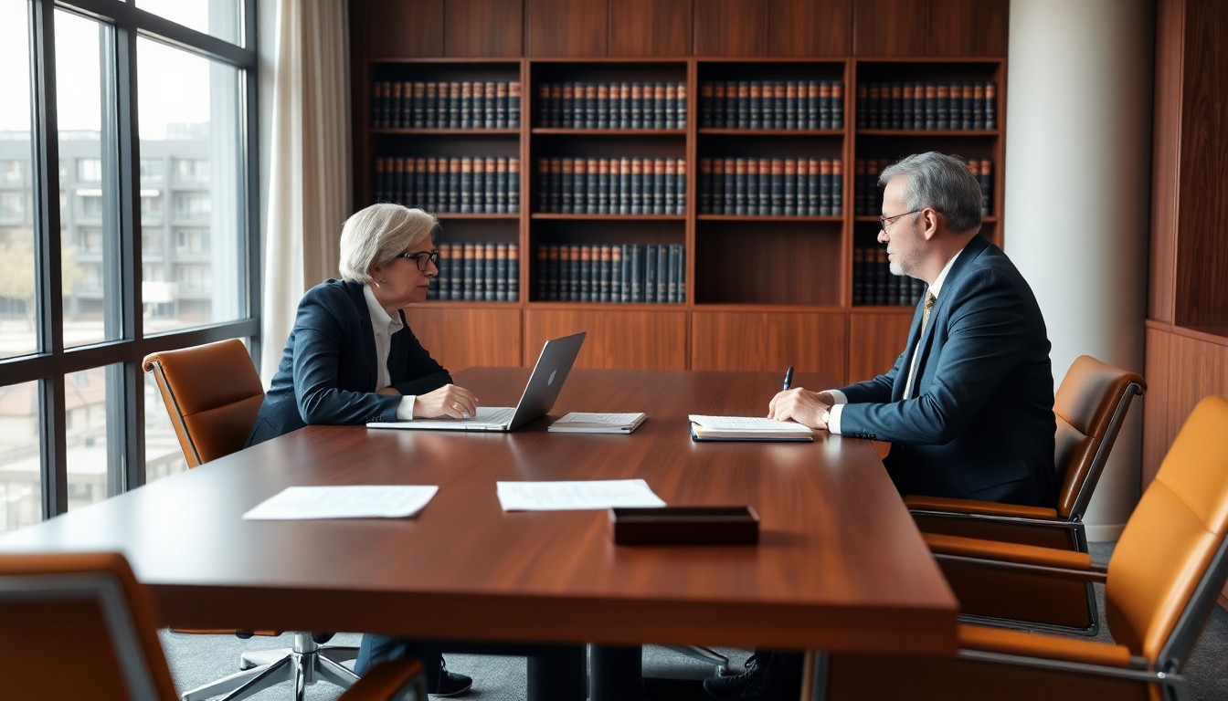 Apprenez à naviguer dans la médiation et l'arbitrage en droit