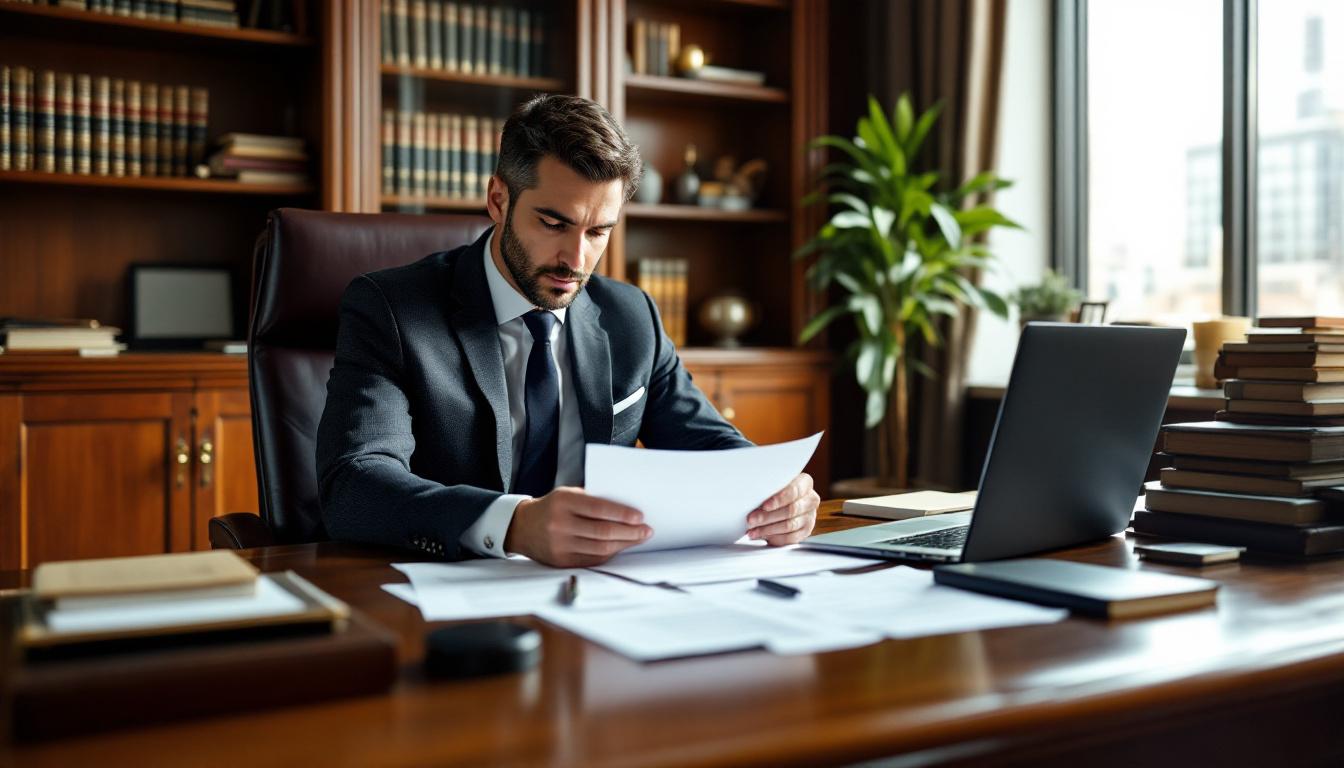Entrepreneur, protégez votre patrimoine avec ces 4 techniques légales