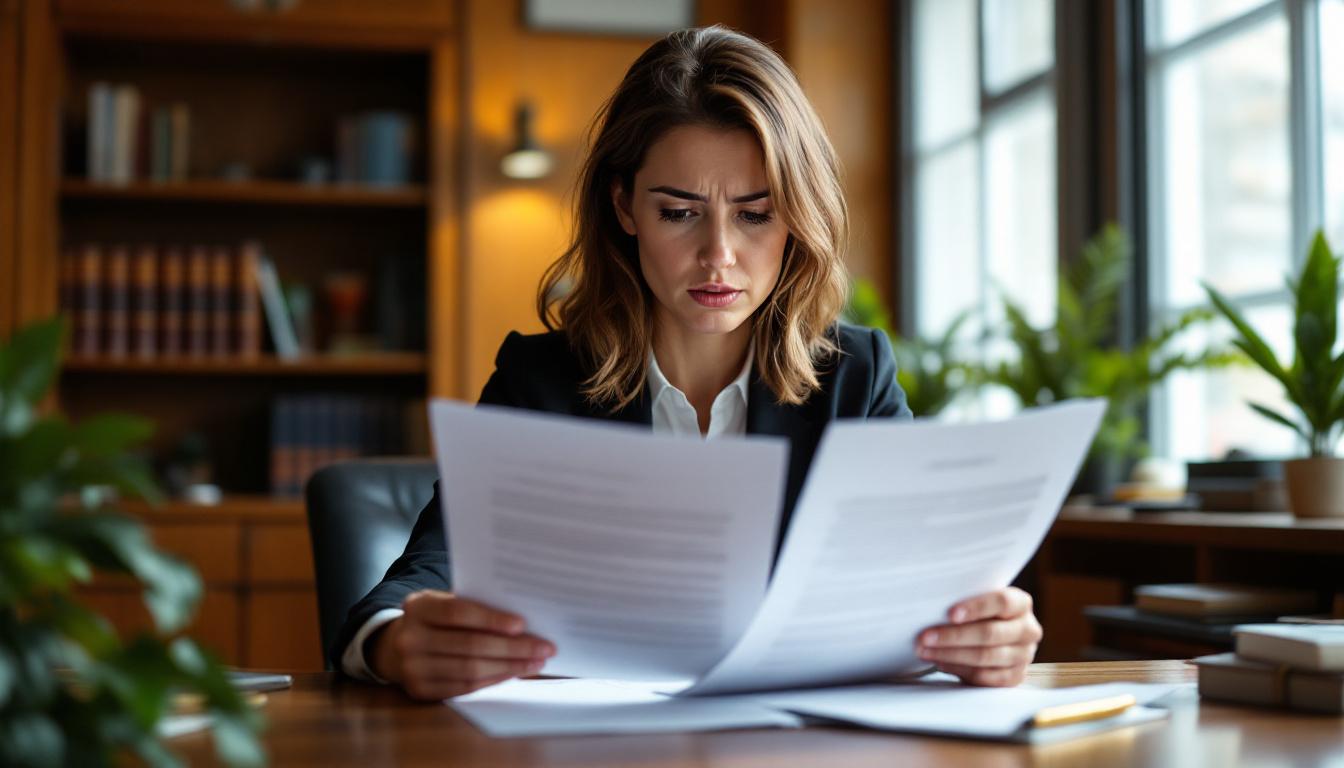 Harcèlement au travail : les recours juridiques méconnus