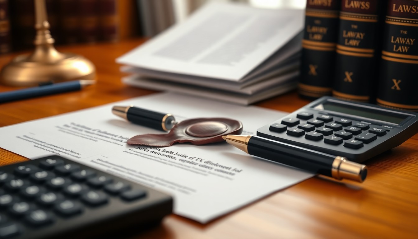 Outils et ressources pour gérer efficacement son compte séquestre