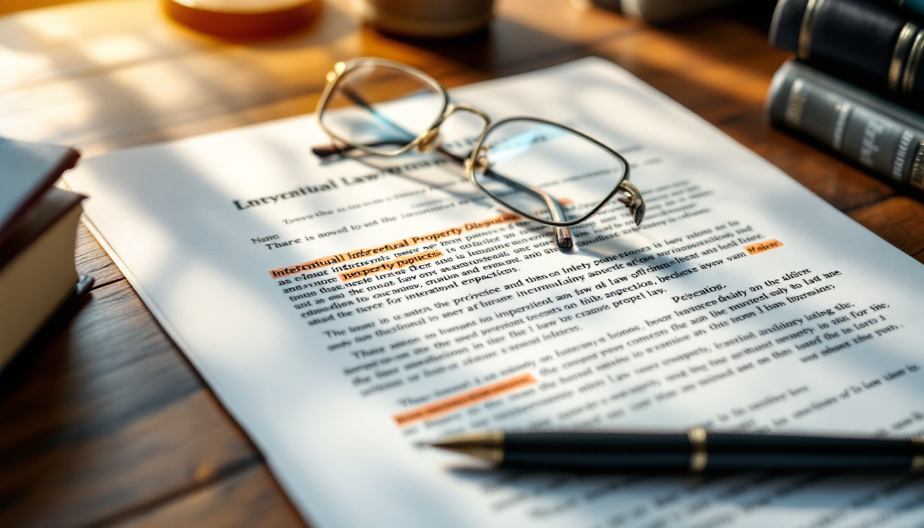 Litiges fréquents en matière de propriété intellectuelle et comment les éviter