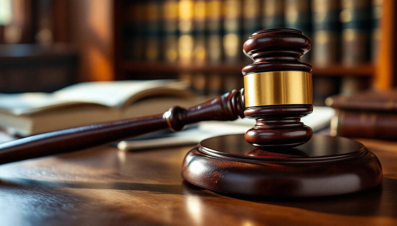 Responsabilité civile : qui est réellement responsable en cas de préjudice