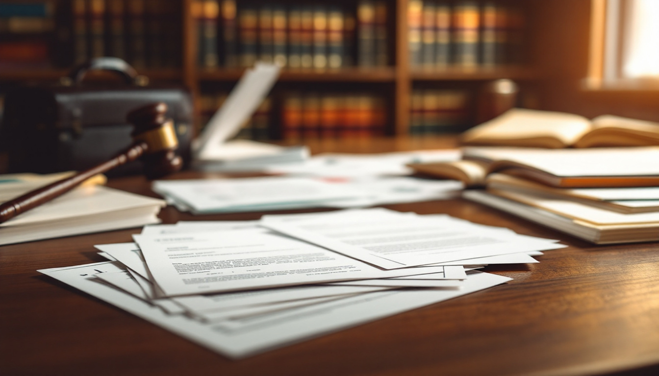 Assignation au tribunal : étapes clés pour bien préparer votre dossier