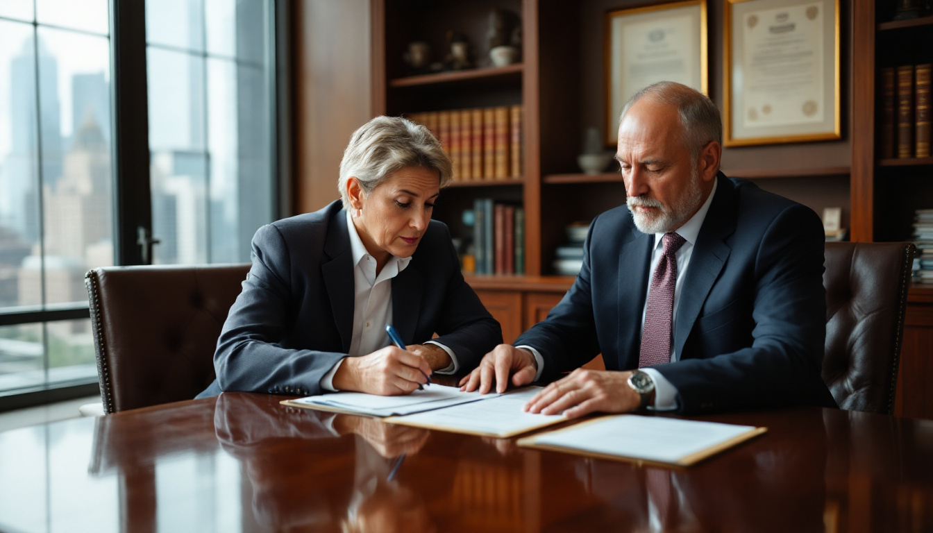 Comment divorcer rapidement : erreurs fréquentes à éviter