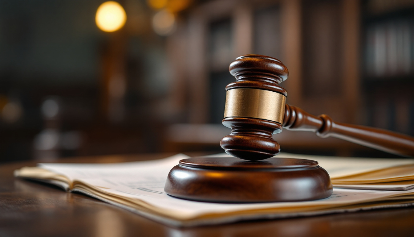 Jugement en appel : comprendre le processus et ses enjeux