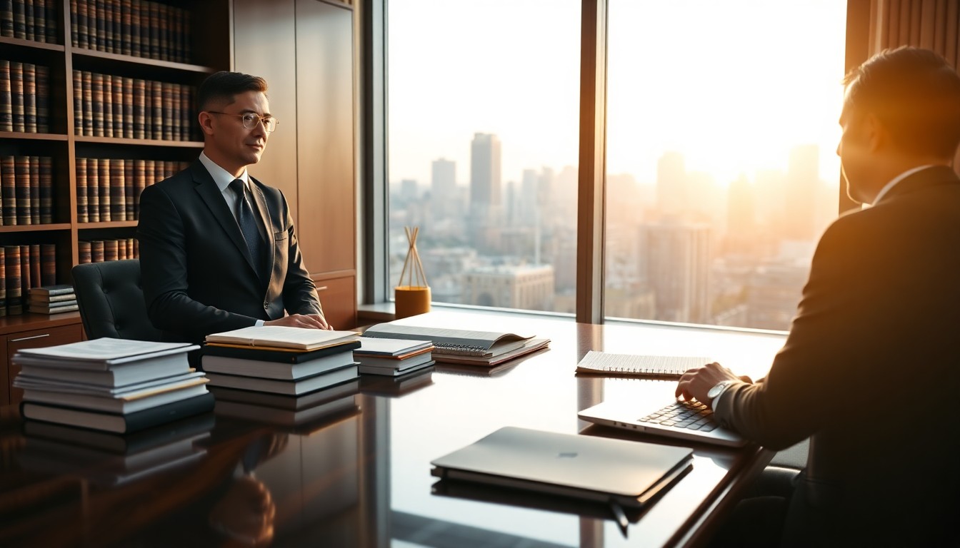 Questions à poser à un avocat fiscalité immobilière avant engagement