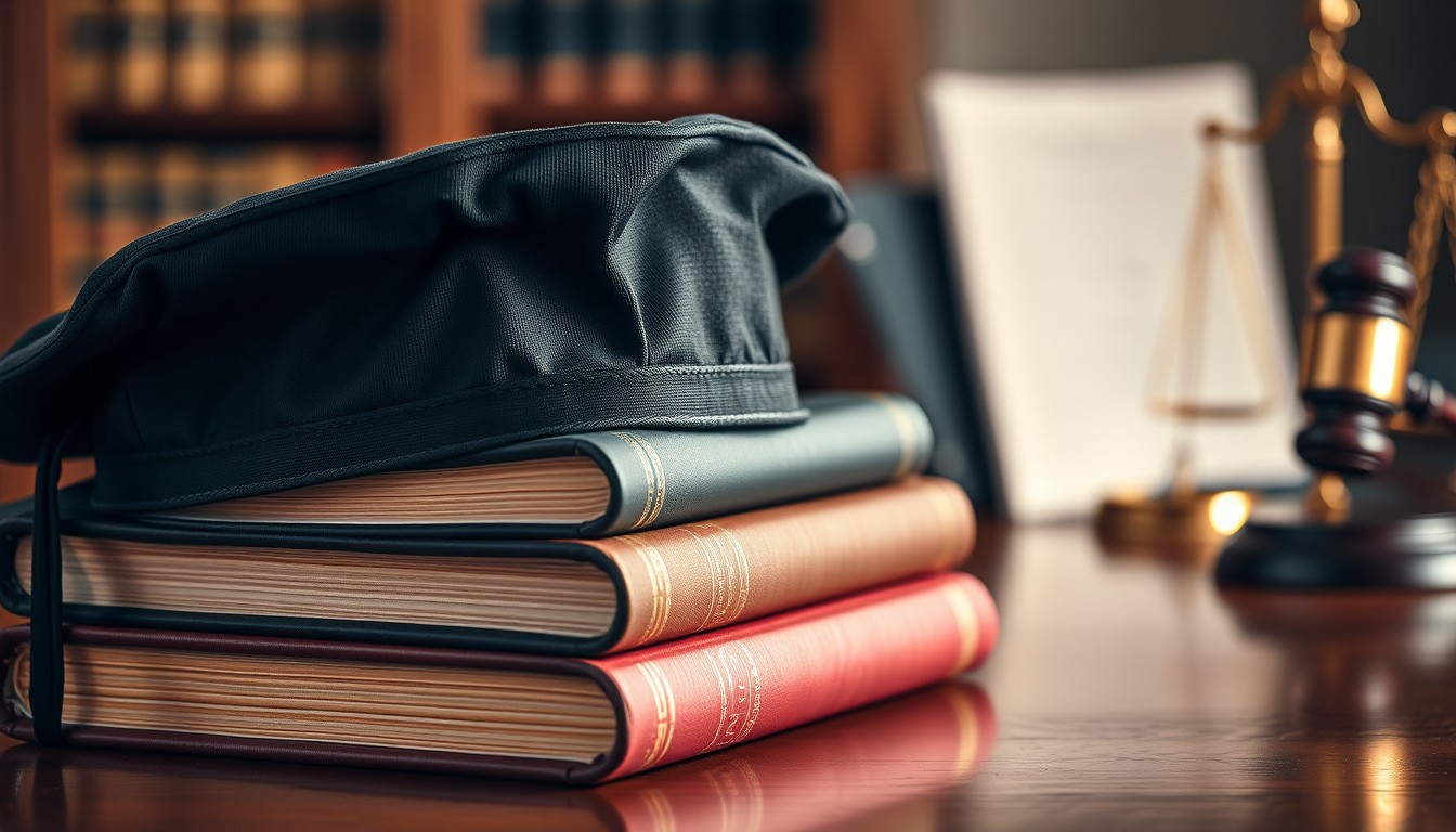 Toque avocat : une tradition à préserver ou à réinventer